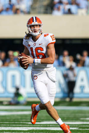 Trevor Lawrence